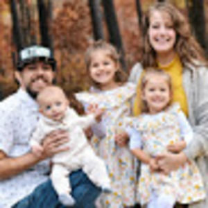 Meet your Posher, Alexandra